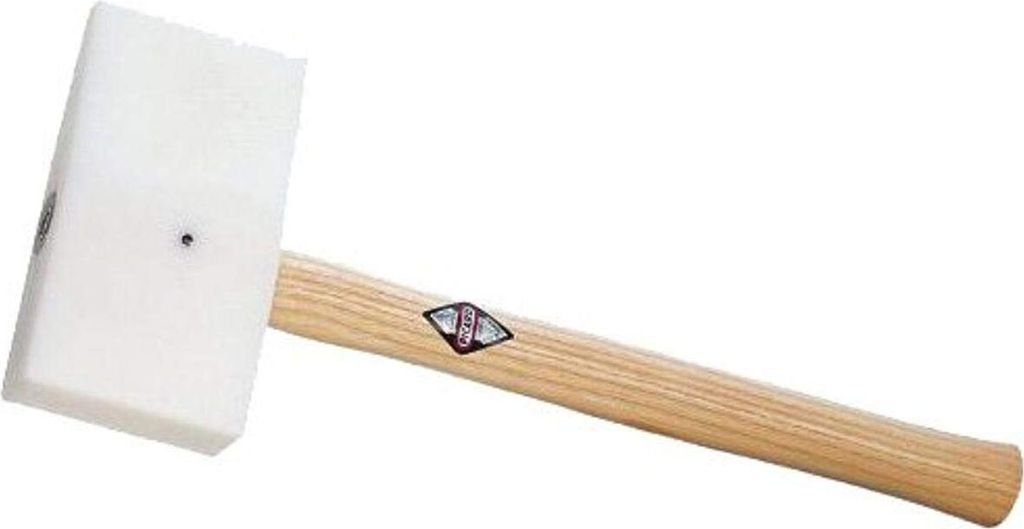 PICARD Spenglerhammer 155 mm mit Eschenstiel 600g Nr. 385 Produktbild 