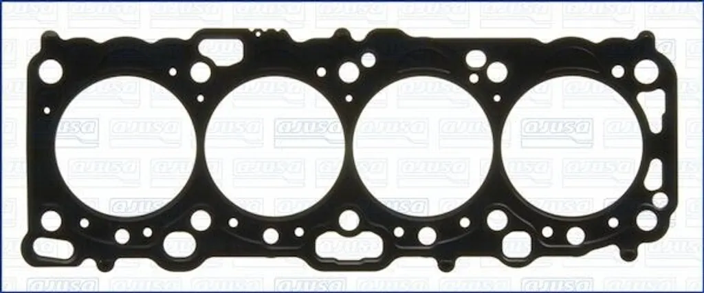 Joint de culasse AJUSA 10071020 pour Nissan Almera I et Primera P10