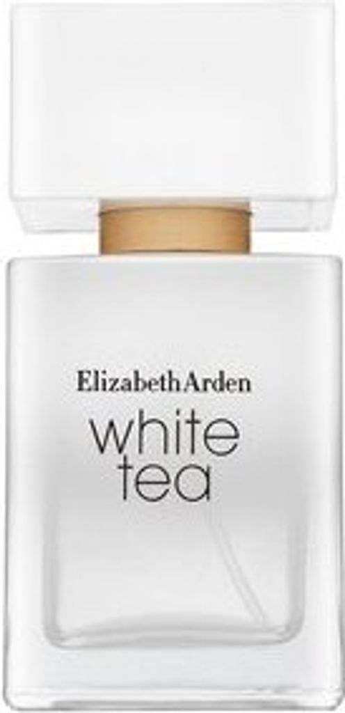 Elizabeth Arden White Tea Eau de Toilette für Damen 30 ml Produktbild 