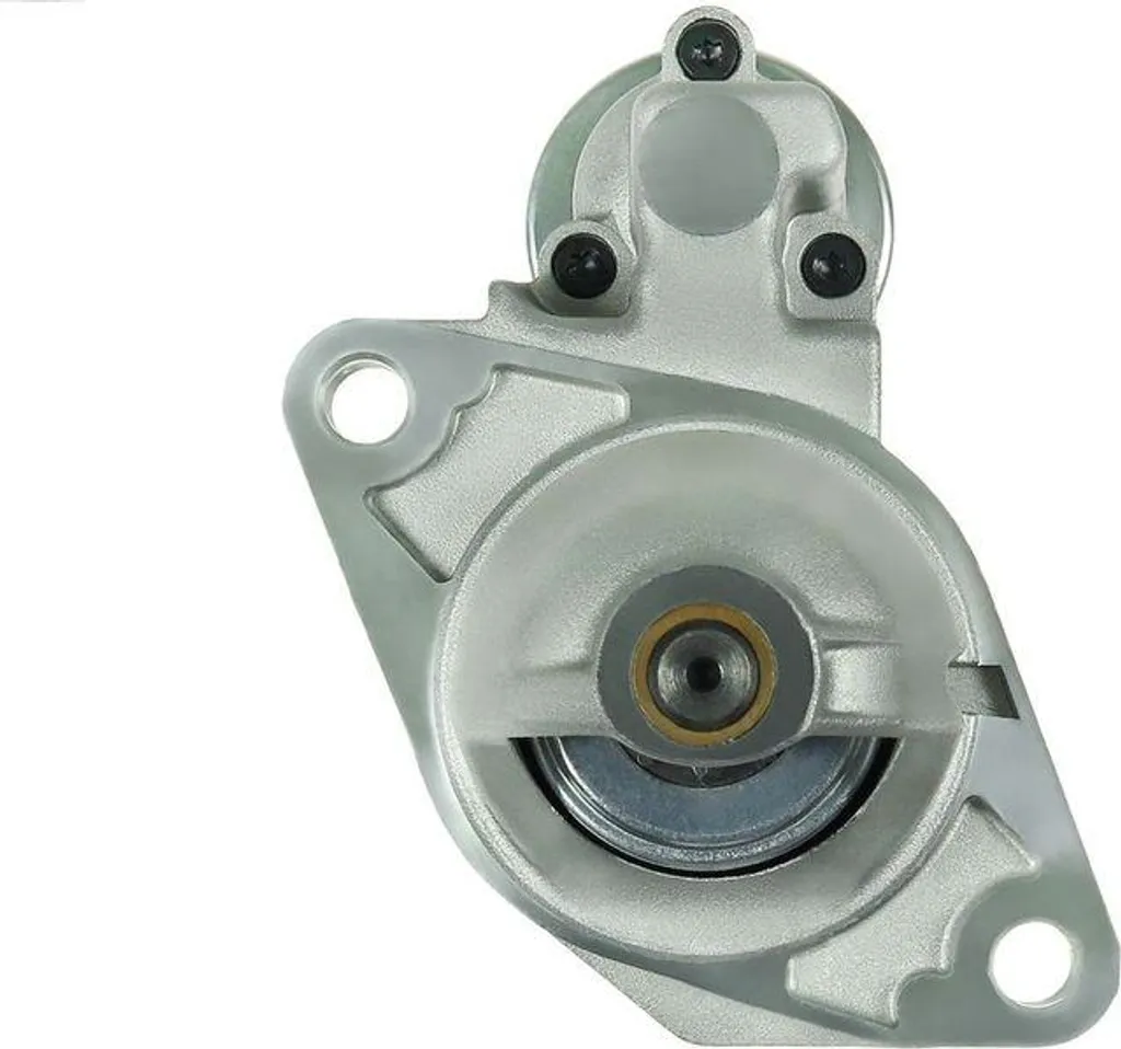 AS-PL S0386 Motorino di avviamento OE NAD10038 compatibile con Range Rover, Discovery, Defender