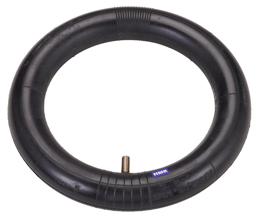 Schlauch 10x2/10x2.125 grades Ventil für Elektro Scooter Produktbild 