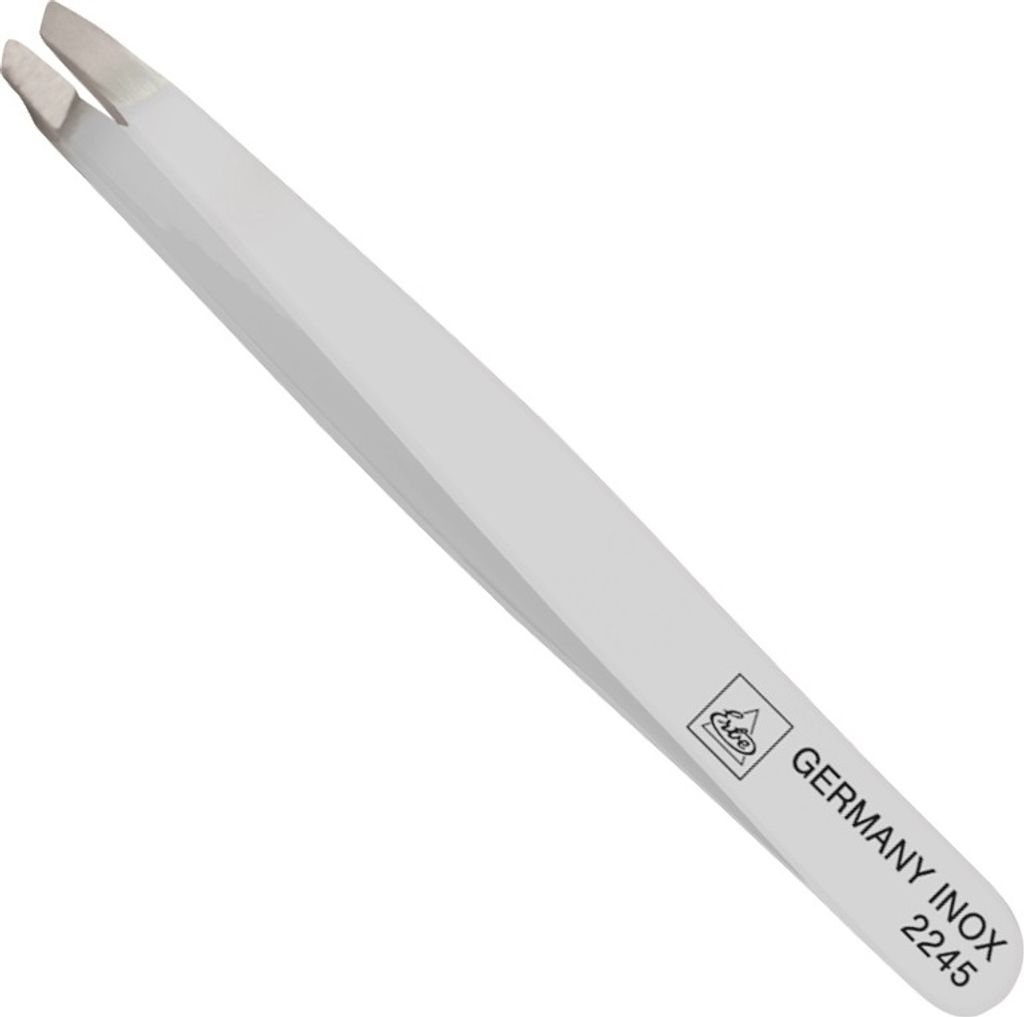 Erbe solingen pinzette weiß ss 9,5 cm (erbe92245)