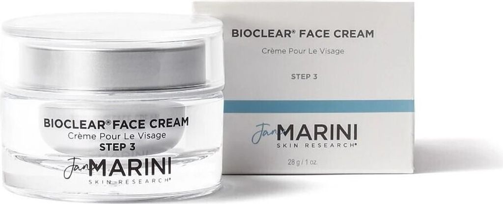 Jan Marini Bioclear Face Cream 28 g