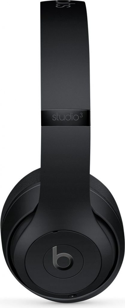 Beats Studio³ Wireless mattschwarz Obrázok produktu 9