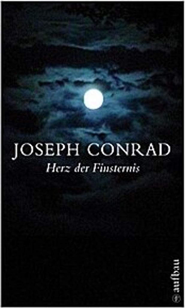 Herz der Finsternis