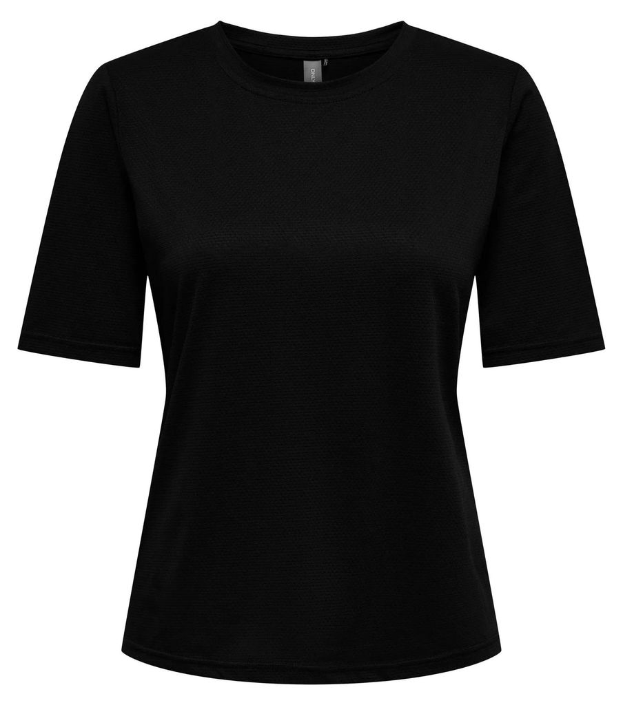 Only Play Jinto 2/4 Train T-Shirt Damen