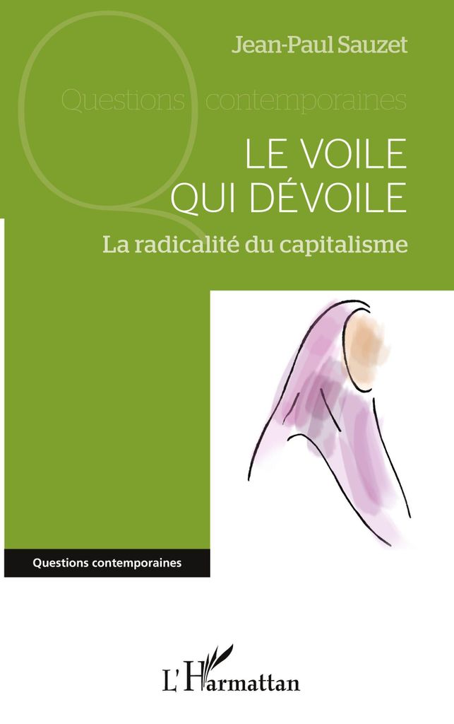 Voile Qui Devoile (Le)