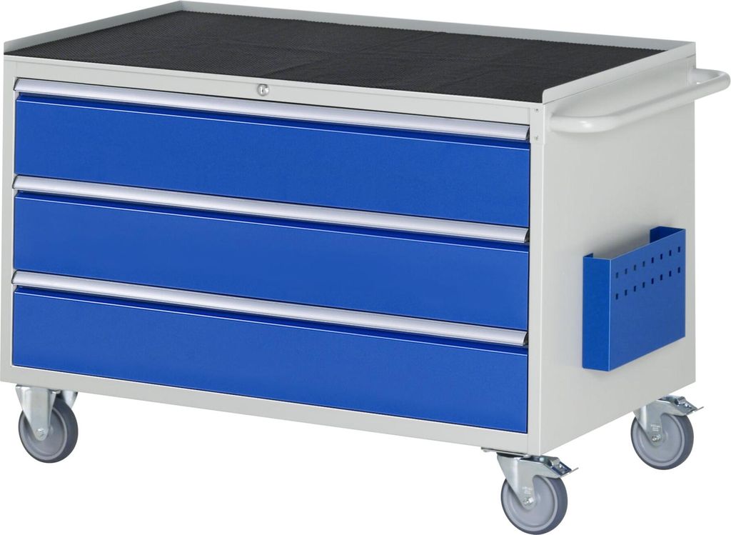 Rau Montagewagen Modell XXL3.0 BxTxH 1145x650x795mm
