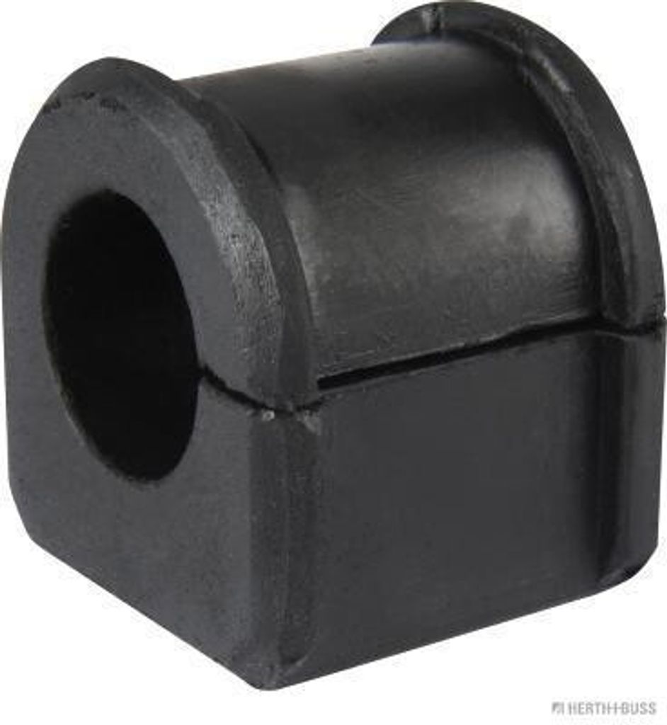 HERTH+BUSS JAKOPARTS J4273009 Lagerung Stabilisator Stabigummi Hinten für MAZDA 5 (CR19)