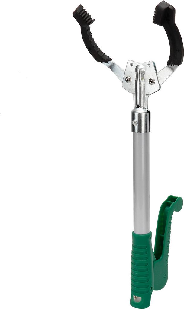 Reacher,Trash Pickers,Grabber,Trash Pick Up Tools,Garbage Picking Tool,Trash Grabber