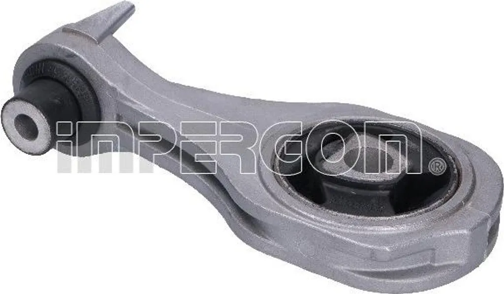 Plaque Moteur Renforcée pour Fiat Bravo II et Lancia Delta III 07-14 Noir