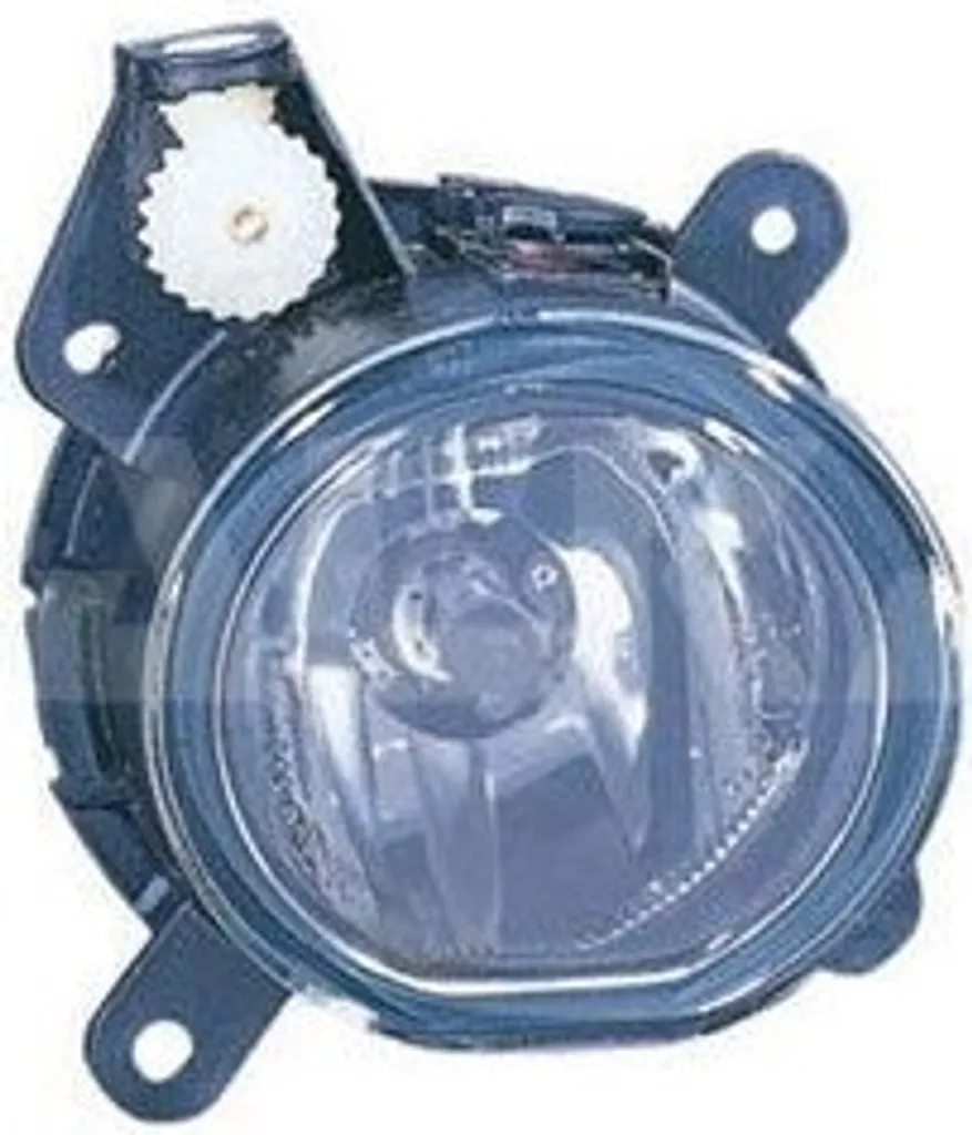 Optique Anti-brouillard Droite ALKAR 2902952 - Résistant et Haute Clarté