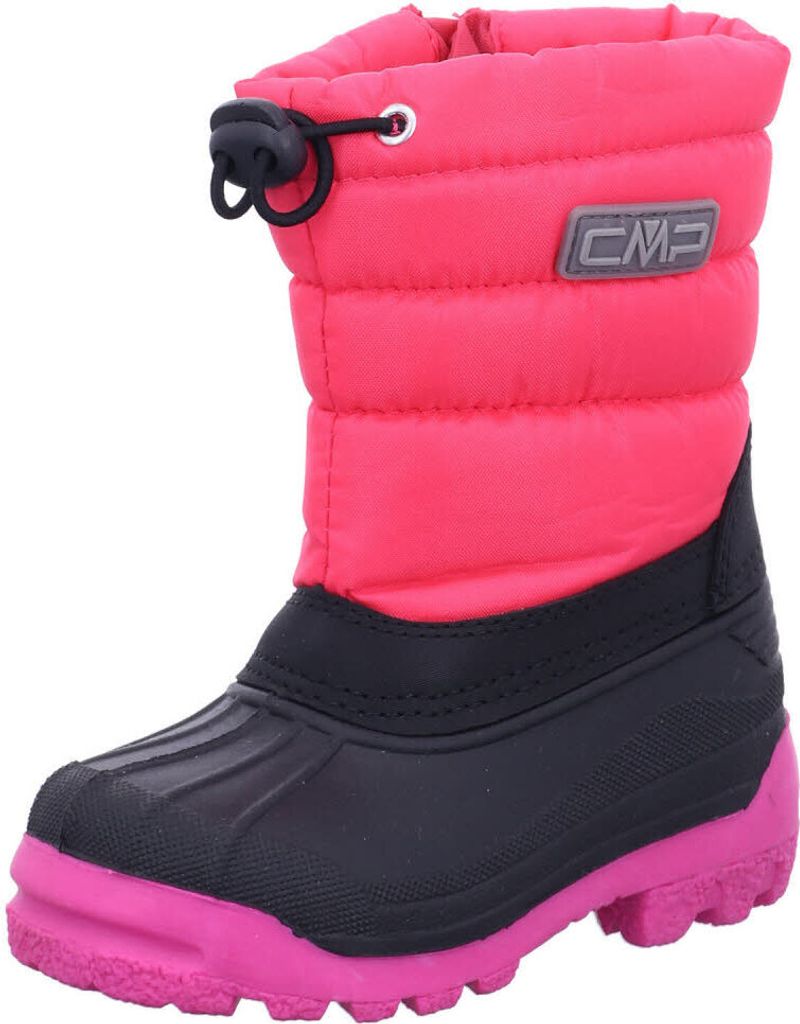 Kids Sneewy Snowboots begonia (C809) 34 Produktbild 