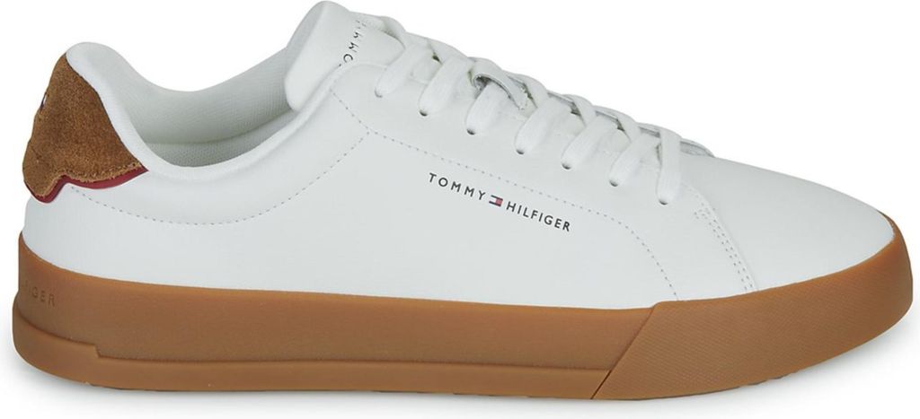 Schuhe Tommy Hilfiger FM0FM053670LF