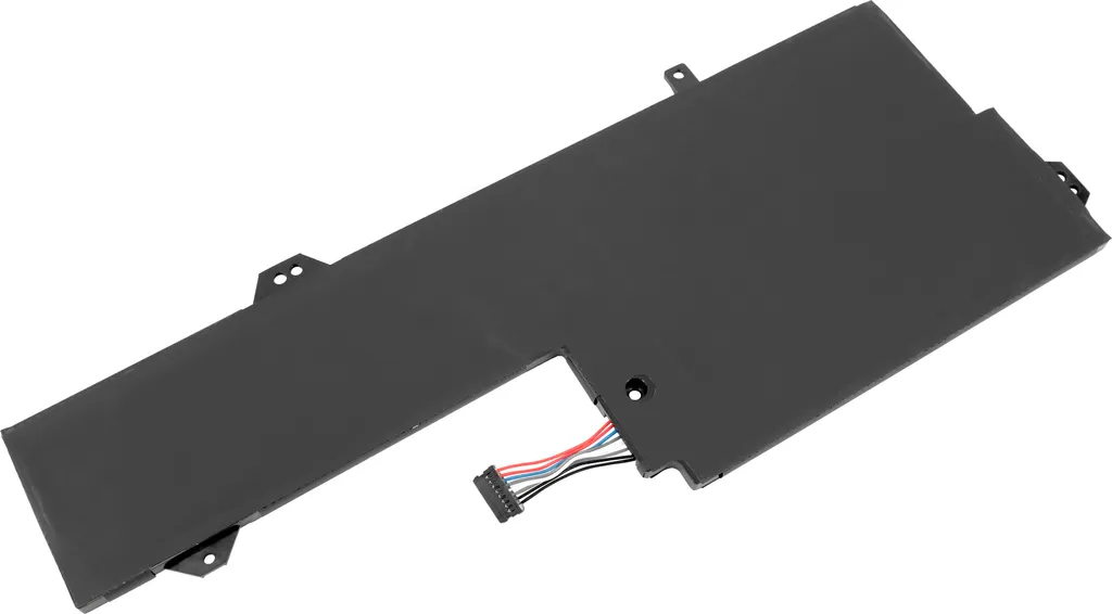 Batterie L17C3P61 pour Lenovo Yoga 520-12IKB et 720-12 11.52V 36Wh