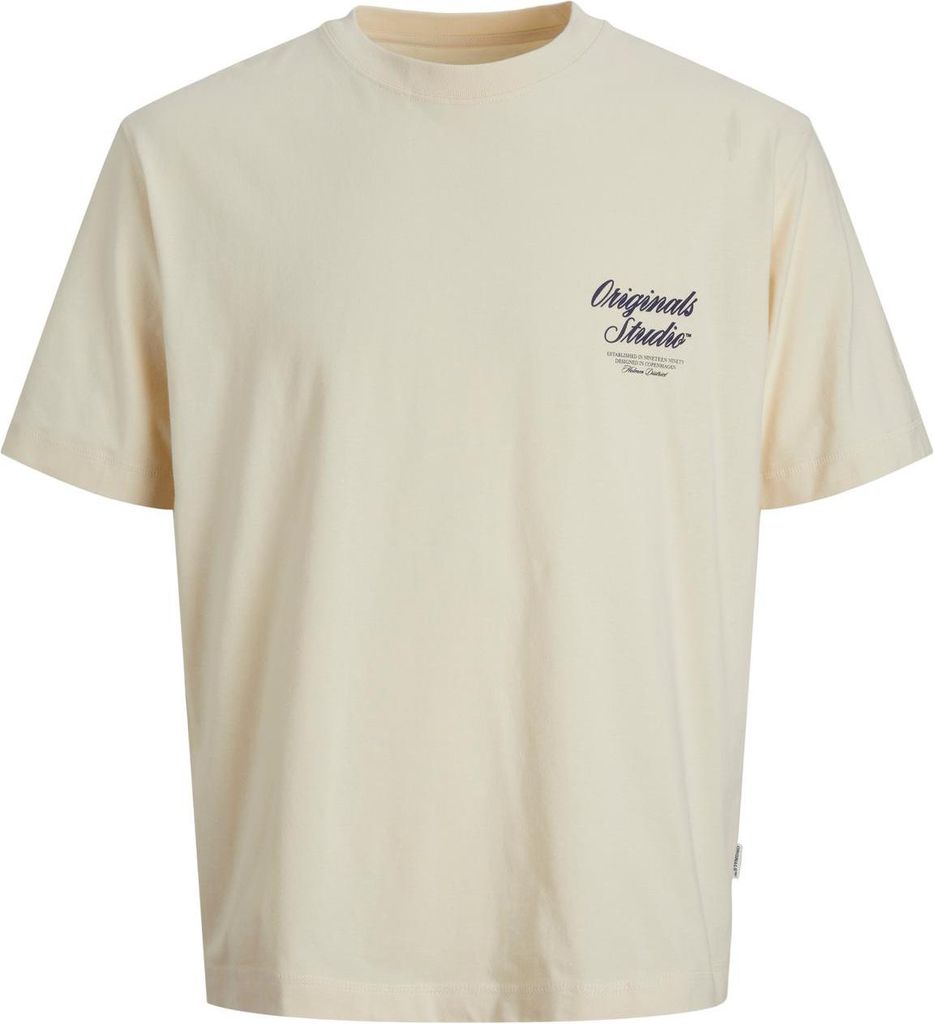 Jack&Jones WIP 12282898-CRU in CRUDO color size x-large