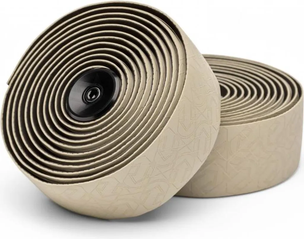 Ruban de cintre PRO Peaked Team ltd 2,5 mm beige - Grip et PU premium