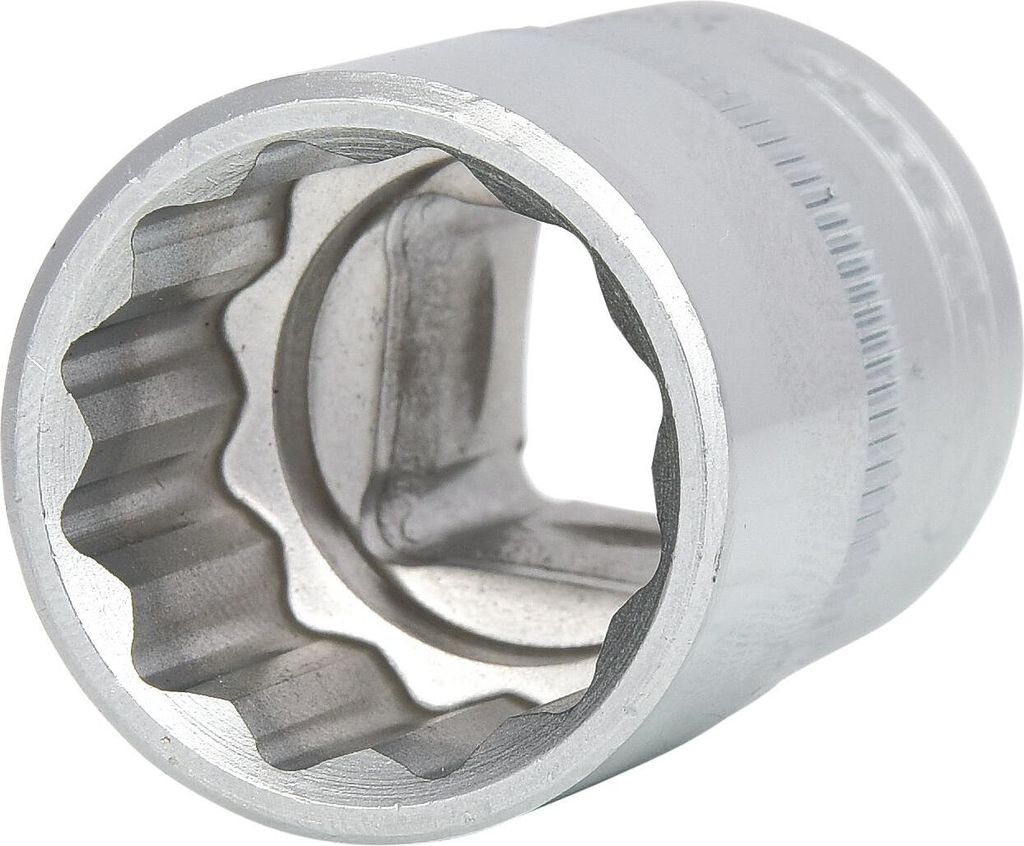 KS Tools 1/2 12-kant-Stecknuss, 20 mm
