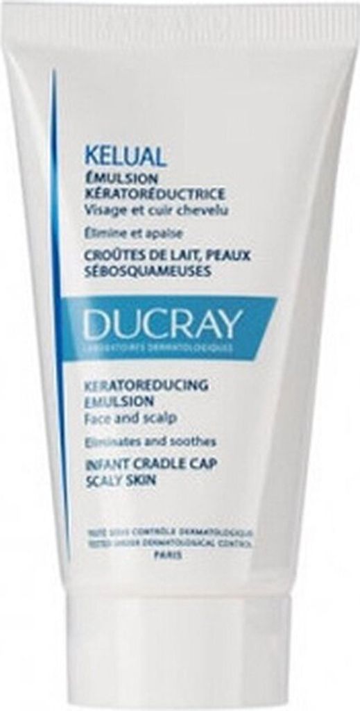 Ducray Kelual emulsja 50 ml Zdjęcie produktu 2