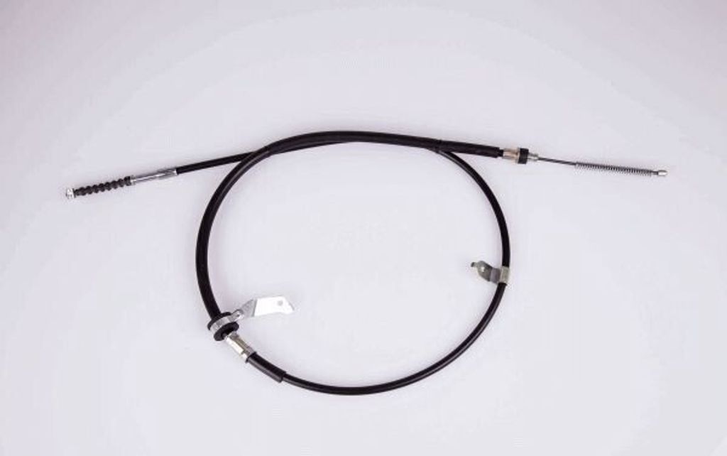 HELLA 8AS 355 665-071 - OE 4642005030 Handbremsseil für Avensis (T25)