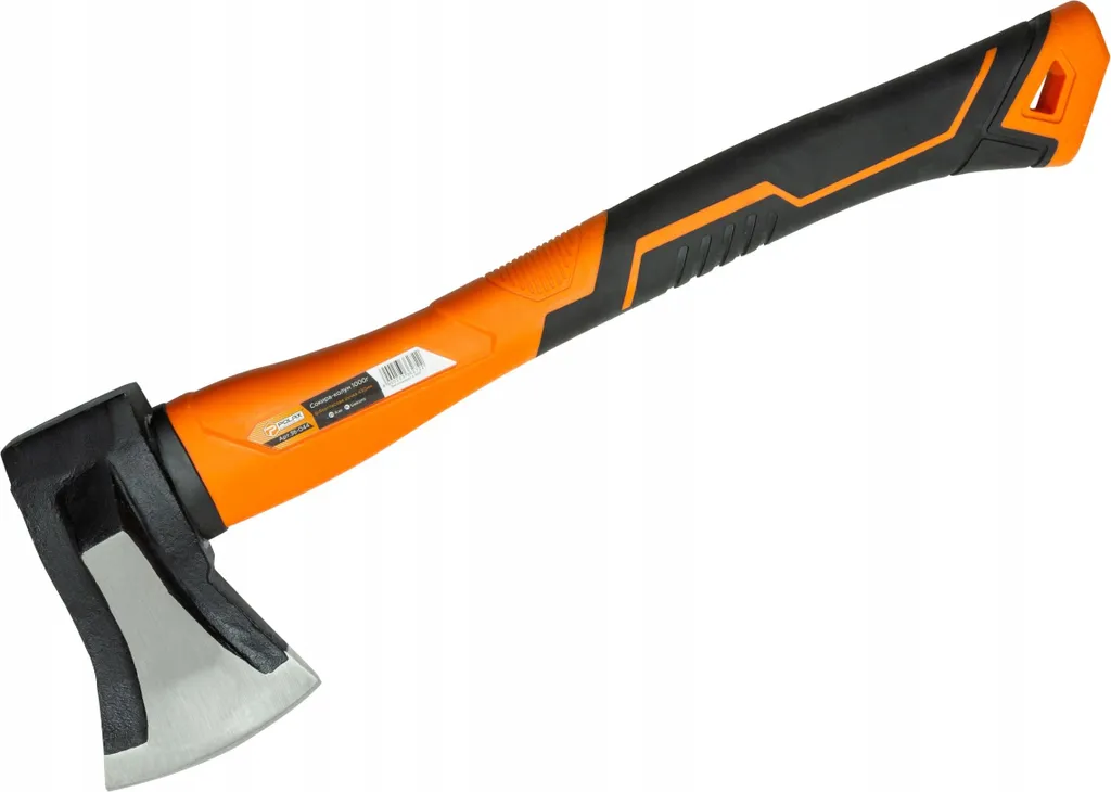Ascia spacco 1000g fibra di vetro 430mm | Top per Bricolage