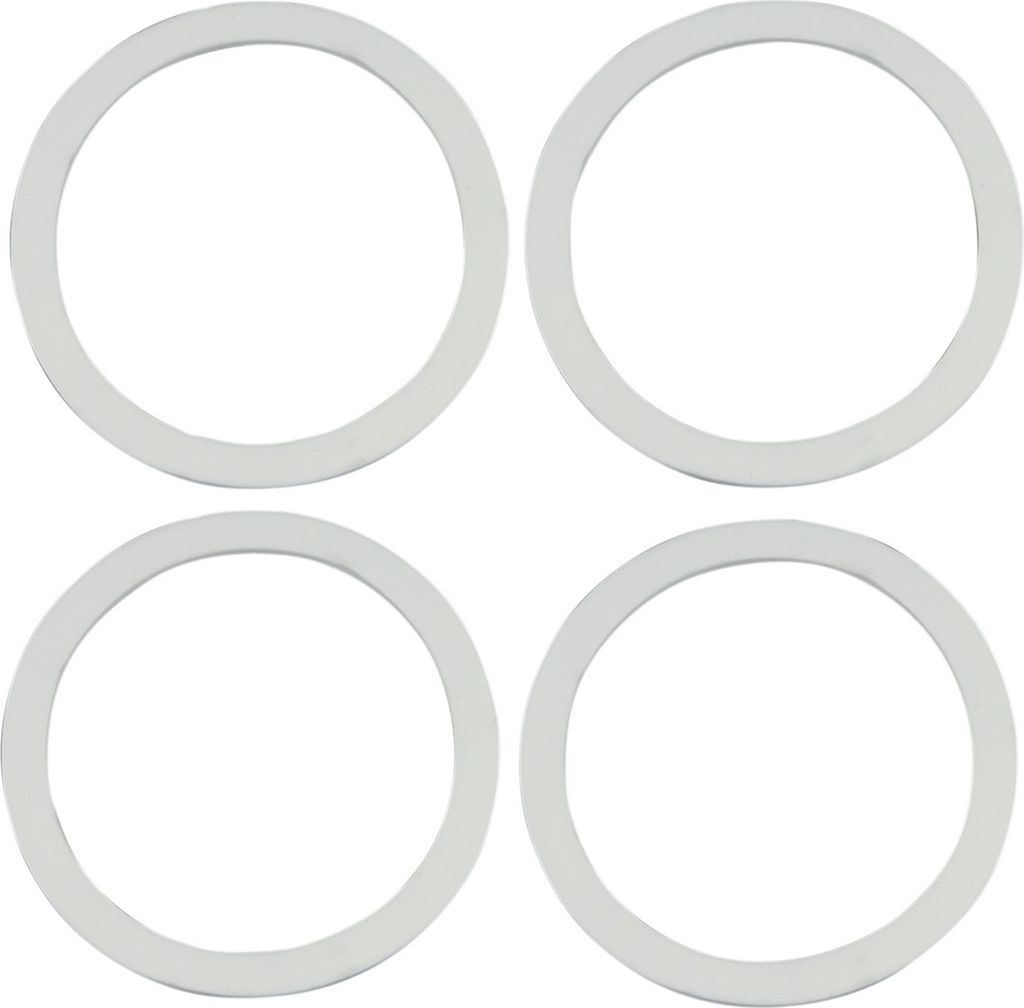 easyPART passend für BOSCH Dichtung 00047972 für Küchenmaschine | Abdichtung, Dichtungsring, Dichtungselement