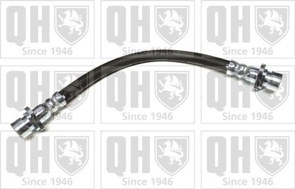 QUINTON HAZELL BFH4639 Bremsschlauch Hinten für HONDA CIVIC VI Fastback (MA, MB) für ROVER 200 (RF)