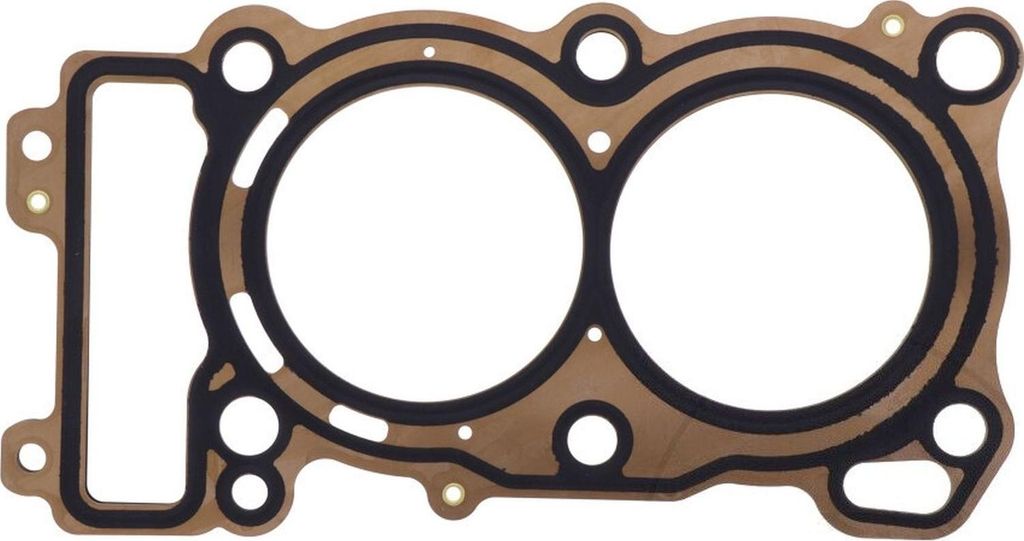 Zylinderkopfdichtung für Benelli TRK 502 500 X ABS Baujahr 2018-2022 von OEM - Neu