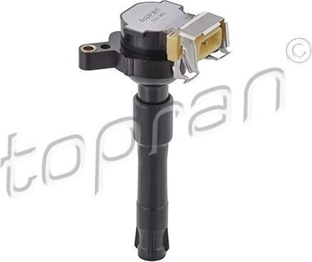 Bobina Accensione TOPRAN 500 960 per BMW Z3 X5 Serie 3 5 7 OE 12137599219