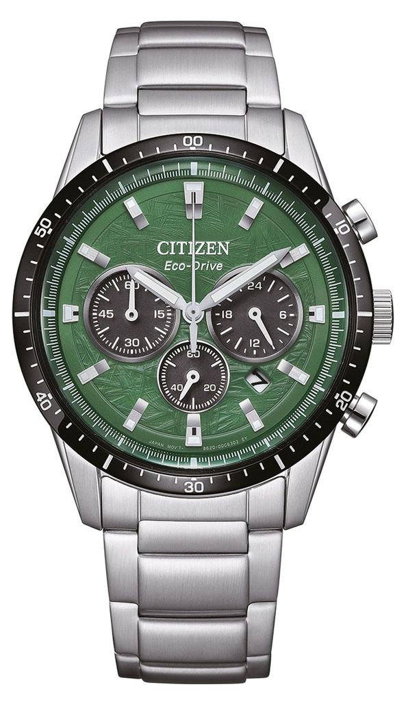 Citizen orologio da uomo modello: CA4624-56X con quadrante Immagine del prodotto 