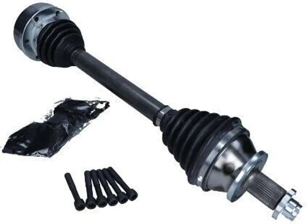 Arbre de transmission MAXGEAR 49-1721 : fini les vibrations sur Polo 9N