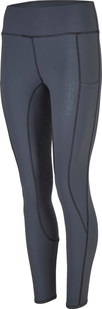 Eskadron Damenreithose, Reitleggins " EQUESTRIAN FANATICS PRO " Farbe - navy Größe - XL