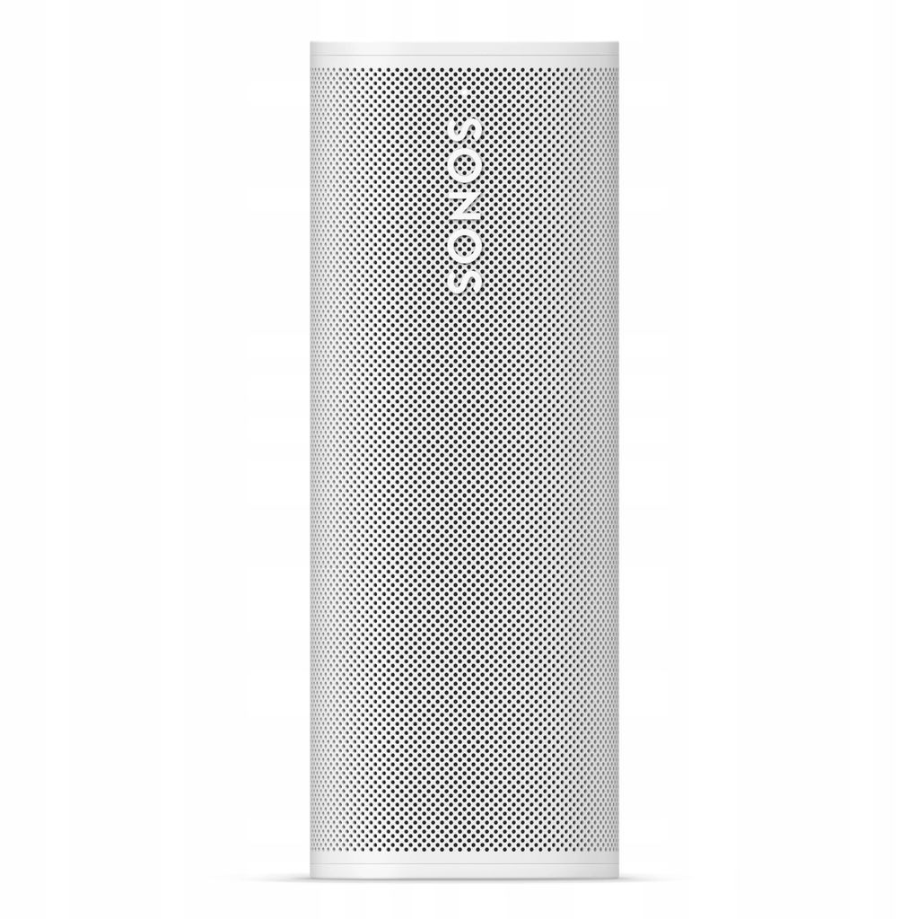 Sonos Roam 2 Tragbarer Wireless-Lautsprecher Weiß Produktbild 4