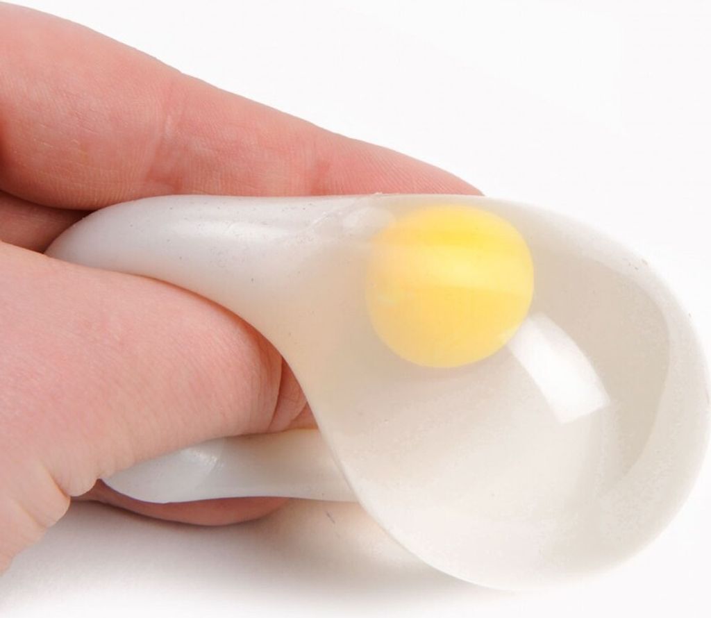 Glace à claquer, à faire sauter - Dimensions : env. 6cm, Image du produit 