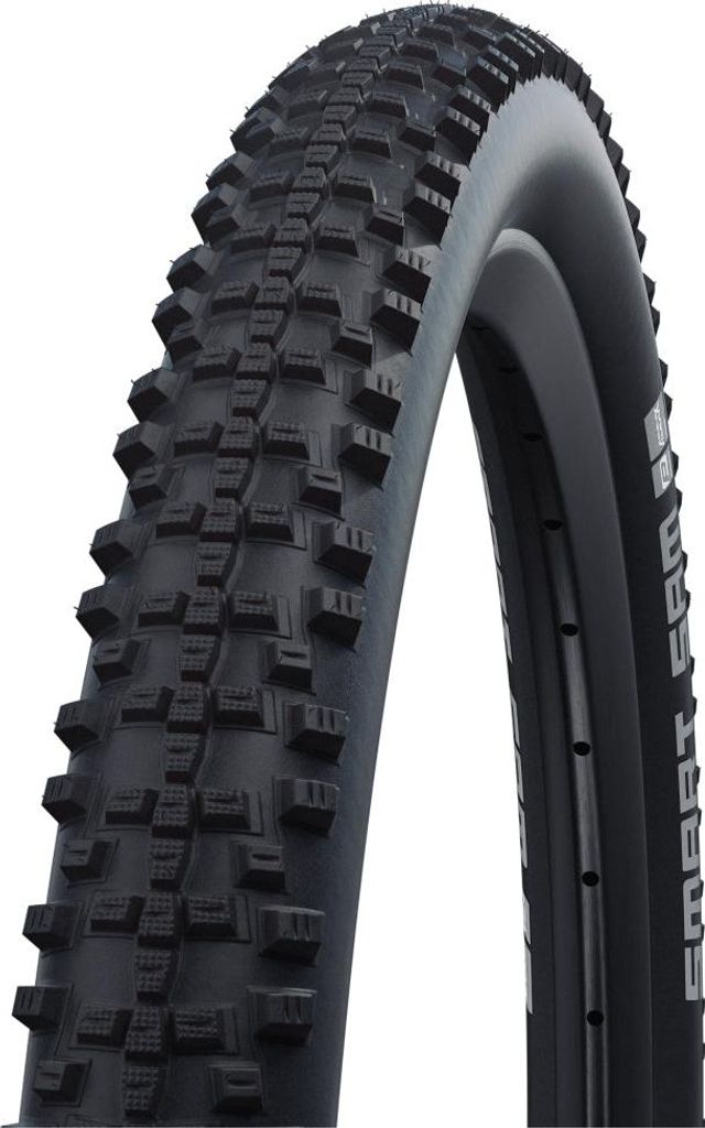 Schwalbe 65-622 Smart Sam Performance, E-25, fil, Addix, Image du produit 
