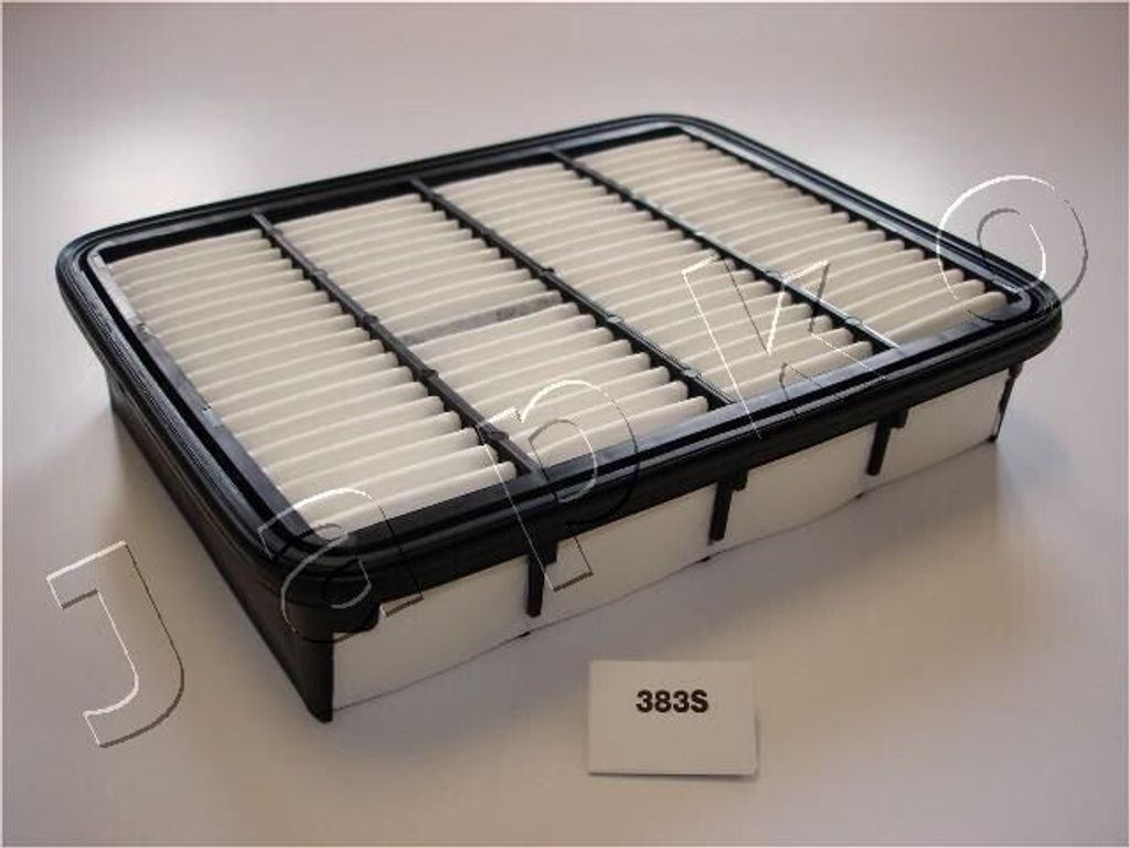 Luftfilter JAPKO 20383 für FORD RANGER (ER, EQ) Filtereinsatz