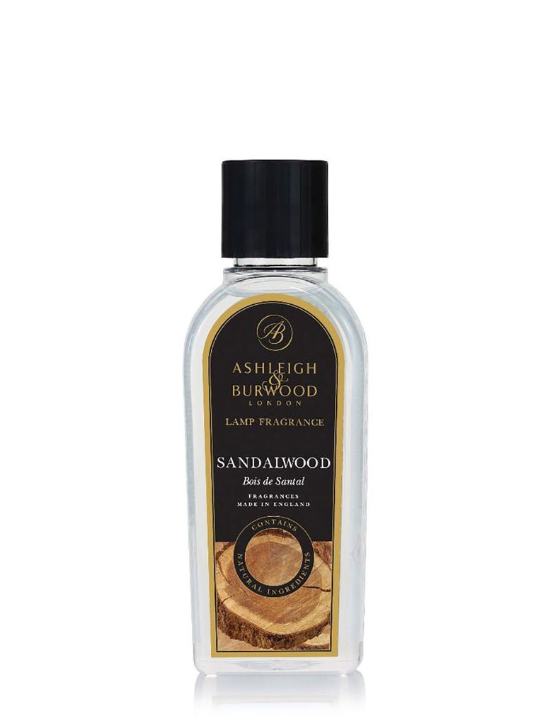 Ashleigh & Burwood Raumduft Sandalwood 250 ml Produktbild 