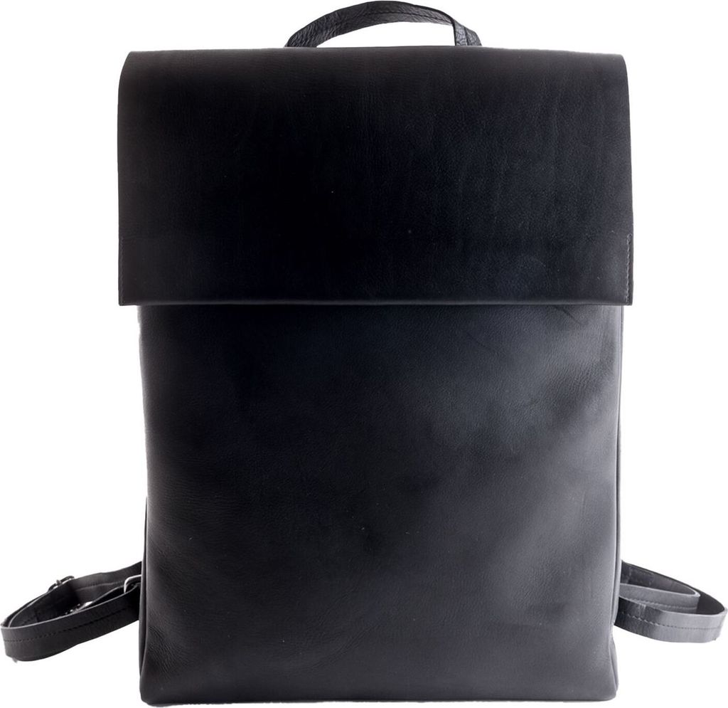 Harold's Rucksack Campo Plaid CA29 42 x 29 x 4