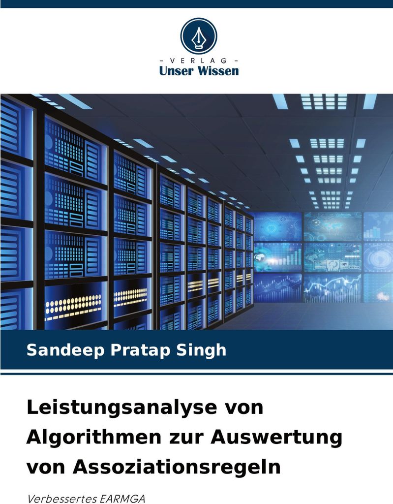 Leistungsanalyse von Algorithmen zur Auswertung von Assoziationsregeln
