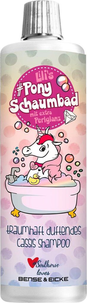 Bagno Schiuma Bath Gel Foam Muschio Bianco 1l - Malizia Image du produit 