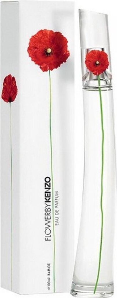 Kenzo Flower Eau De Parfum Spray 50ml Produktbild 3