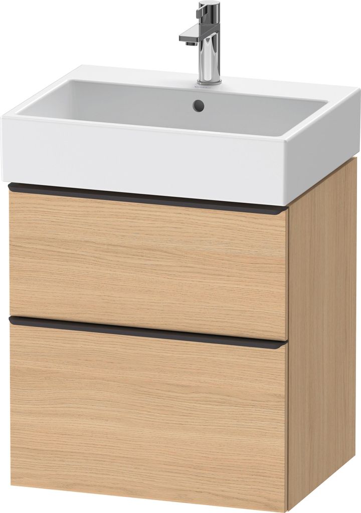 DURAVIT DE43710BD300000 D-Neo WTUWH Rek 584x442x625 EiNa Mt