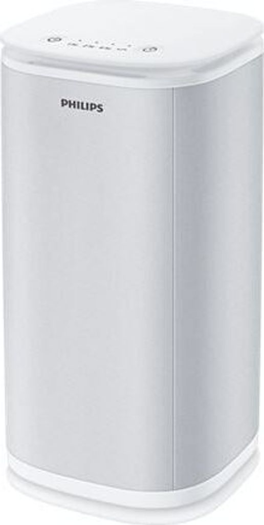 Philips Luftreiniger zur Desinfektion, Weiß, UV-C, 70%, 9000 h, 9 Jahr(e), 35 W