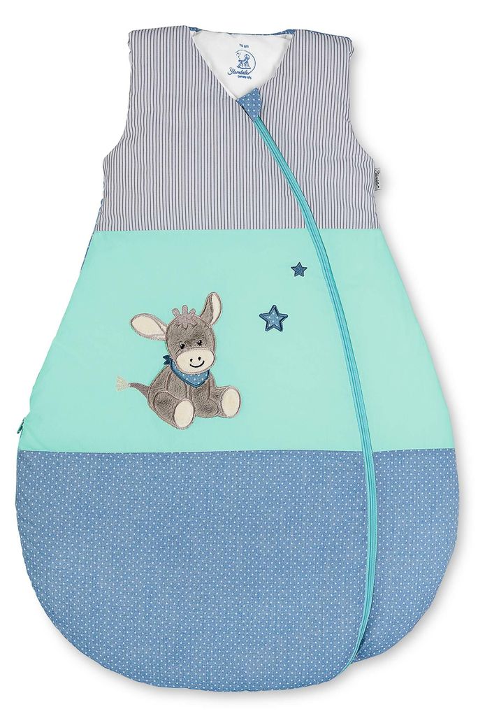 Sterntaler Schlafsack 100cm Emmi