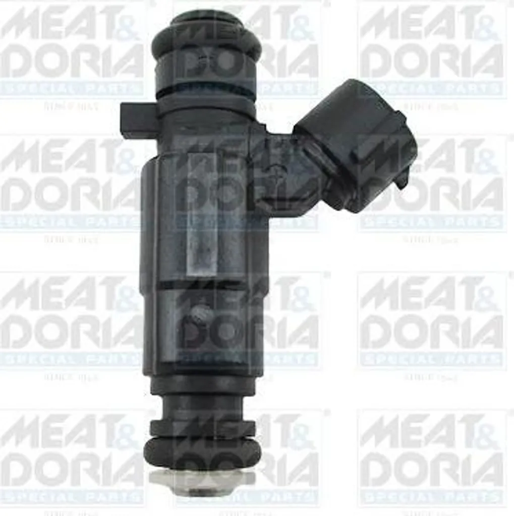 Injecteur pour Hyundai Getz et i10 - Référence 353102B010 Qualité OE