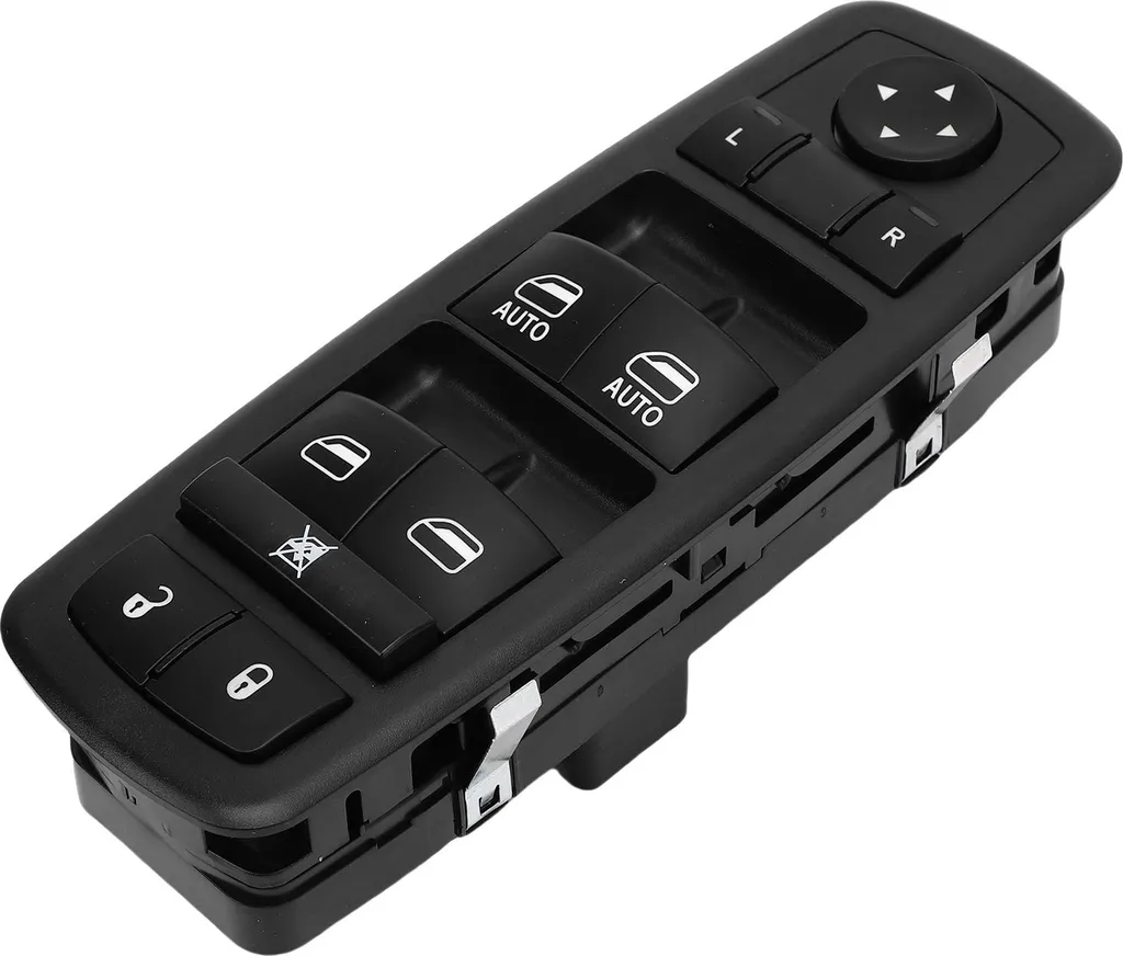 Bouton de Commande Lève-Vitre Électrique 68110866AB Grand Caravan