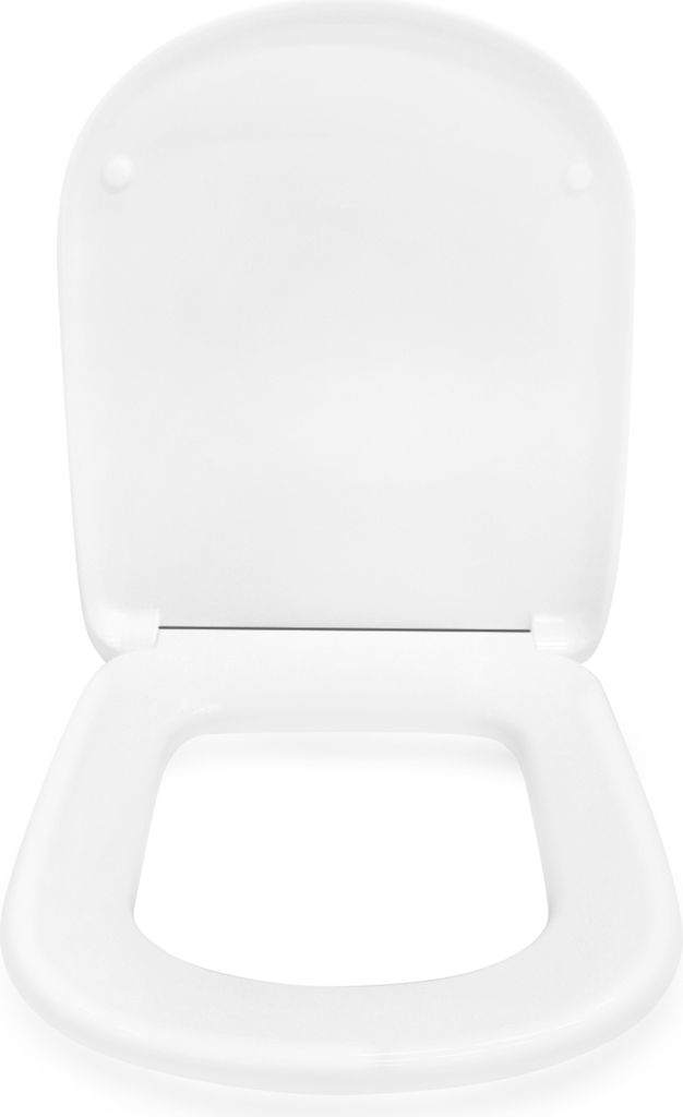 Ideal Standard WC-Sitz Eurovit Plus T679201 Weiß (Alpin) Produktbild 17