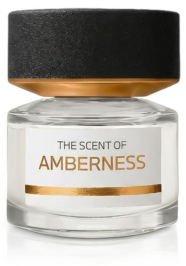 BMW Fragrances Amberness EDP 50 ml UNISEX Immagine del prodotto 
