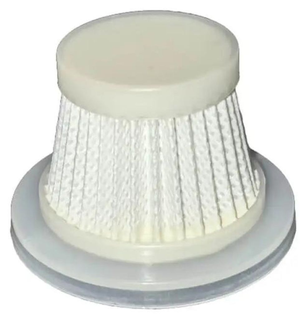 Filtro HEPA in carta per aspirapolvere COMPACT 50W ALCA Immagine del prodotto 