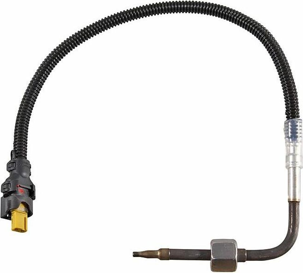 METZGER 0894997 Abgastemperatursensor passend für MERCEDES-BENZ V-Klasse (W447)